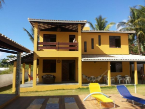 Casa de Praia para Temporada em Jauá